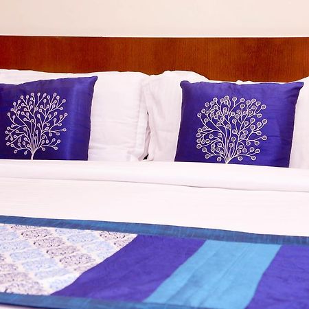 Hotel Kusum Bhilai 外观 照片