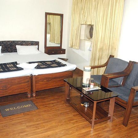 Hotel Kusum Bhilai 外观 照片