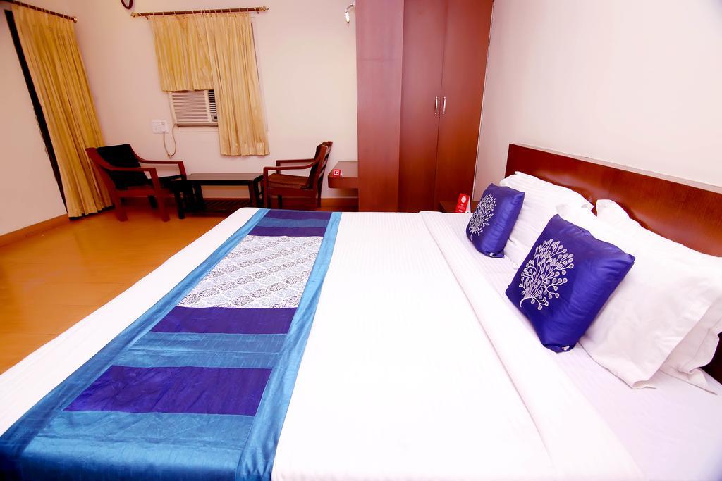Hotel Kusum Bhilai 外观 照片