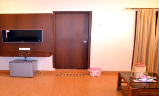 Hotel Kusum Bhilai 客房 照片