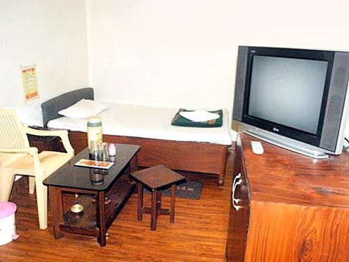 Hotel Kusum Bhilai 外观 照片